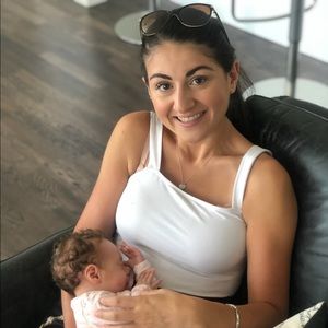 Meet your Posher, Christina